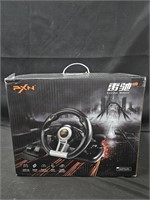 PC Racing Wheel.