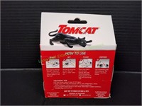 Tomcat Press 'N Set Mouse Trap, 2pk