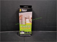 Duck Max Strength Heavy Duty Window Kit