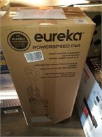 Eureka vacuum see second picture