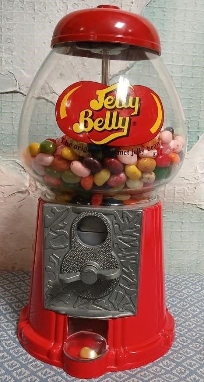 11 - JELLY BELLY CANDY DISPENSER (T11)