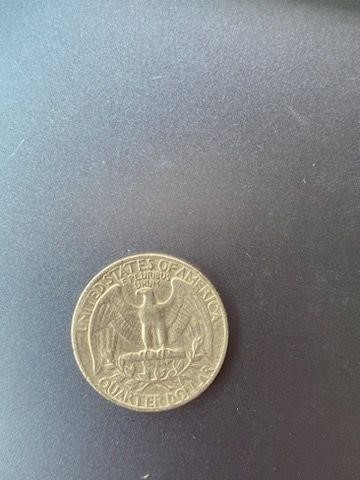 Collectible Coins Quarters 2023 Jovita Idar Women's & 1967