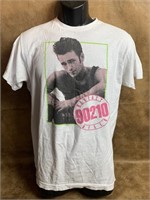 Beverly Hills 90210 Tshirt Size M