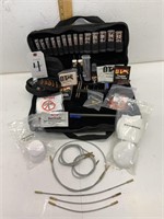 OTIS TECHNOLOGY Gun Cleaning Kit