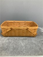 Longaberger Large Gathering Basket