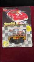 1:64 Scale Die Cast Race Car #4 Ernie Irvan