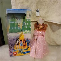 Wizard of Oz 50th Anniversary Glinda