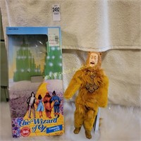Wizard of Oz 50th Anniversary Cowardly Lion
