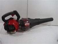 Troy-Bilt Jet 2 cycle Gas Blower