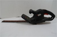 B&D 17" Hedge Trimmer