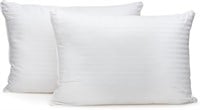 Sleeping Bed Standard Pillow 2