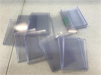 Card Protector Cases