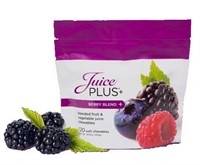 120pc Berry Blend Chewable Supplements