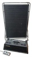 Vox Amplifier w/ Footswitch