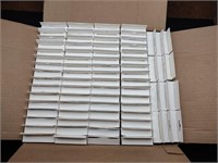 Lot of Apple Lightning Charging Cords