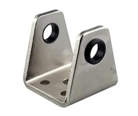 SMC Pivot Bracket CG-050-24A, To Fit 50mm Bore