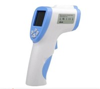 IR Laser Infrared Digital Thermometer Gun,NIB