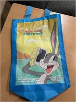 Bugs Bunny Reusable Shopping Bag NEW