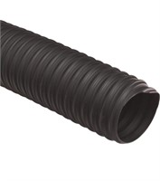 New- Flexadux T-7 Thermoplastic Rubber Duct Hose,