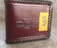 Chevrolet Wallet