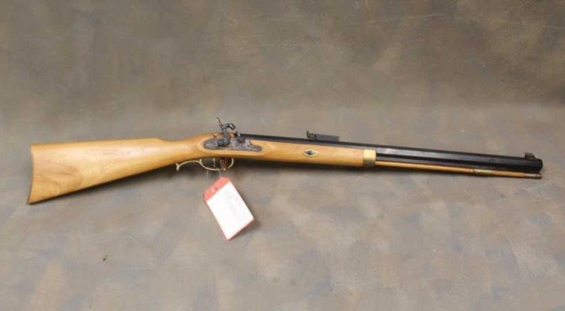 DECEMBER 18TH - ONLINE FIREARMS & SPORTING GOODS AUCTION
