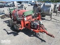 200 Gal. Sprayer