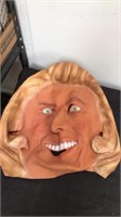 Hilary mask