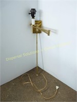 Wall Sconce Lamp - articulating arm