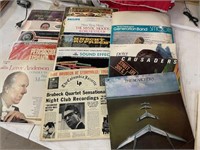 Vintage Albums