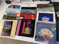 Vintage Albums