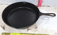 SK #8 Cast Iron Skillet