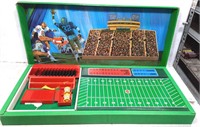 1970's Talking Football Game. Still Works