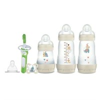 MAM Newborn Essentials Gift Set  Easy Start Anti-C