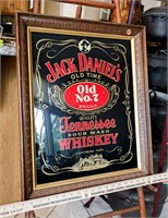 Jack Daniels Old Time Old No. 7 Brand Tennessee