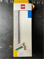 LEGO pencil box new