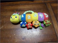 Leap Frog Toy