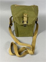 MILITARY CANVAS BAG