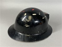 M-S-A SKULL GARD MINERS HELMET