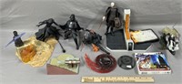 Star Wars Toys, Action Figures