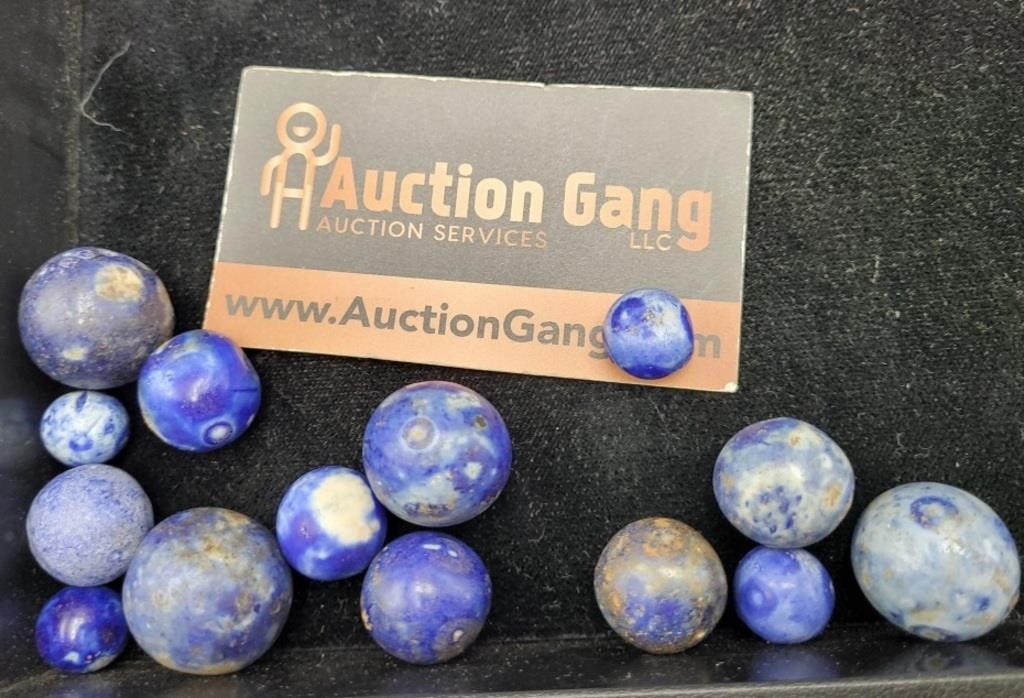 AUCTION GANG - AUCTION GANG - Ends Thurs May 16th 6PM CST