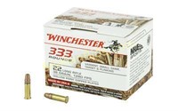 WIN 22LR 36GR CPR HP - 333 Rds