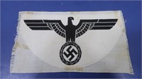 Wehrmacht Heer Eagle Emblem