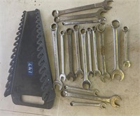 Proto Combo Wrenches