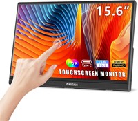 Touchscreen Portable Monitor