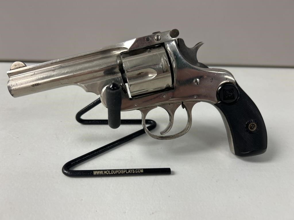 Harrington & Richardson Arms Revolver