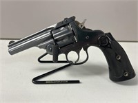 Harrington Richardson Arms Revolver .32(?)