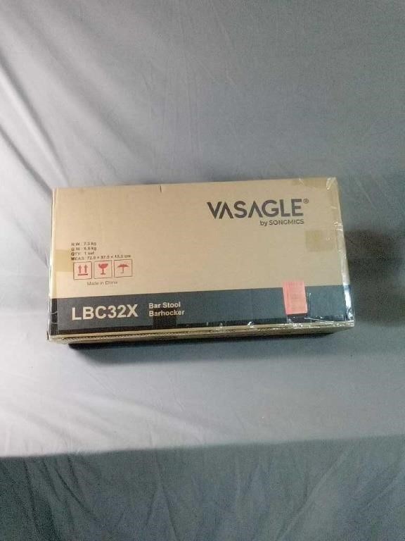 Brand new! VASAGLE by Songmics SEALED IN BOX