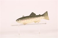4..5" Fish Spearing Decoy by John Eddy of MI,