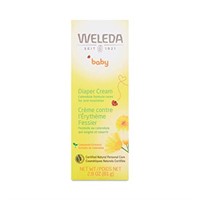 Weleda Diaper Care Calendula, 2.8-Ounce