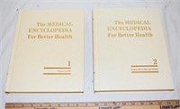 THE MEDICAL ENCYCLOPEDIA FOR BETTER HEALTH